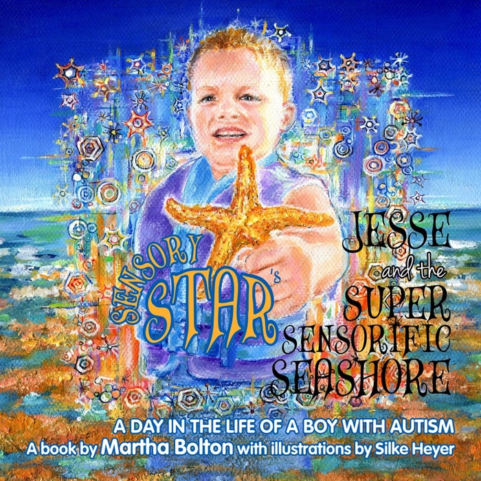 Jesse and the Super Sensorific Seashore