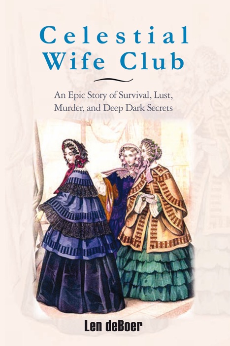 Celestial Wife Club
