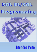 SQL PL/SQL Programming - Jitendra Patel