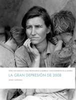 La gran depresión de 2008