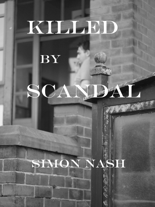 Killed By Scandal