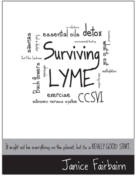 Surviving Lyme