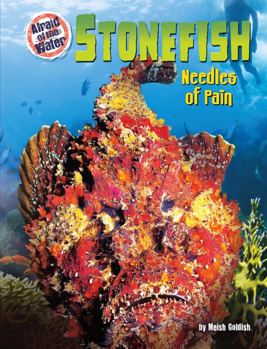 Stonefish: Needles of Pain