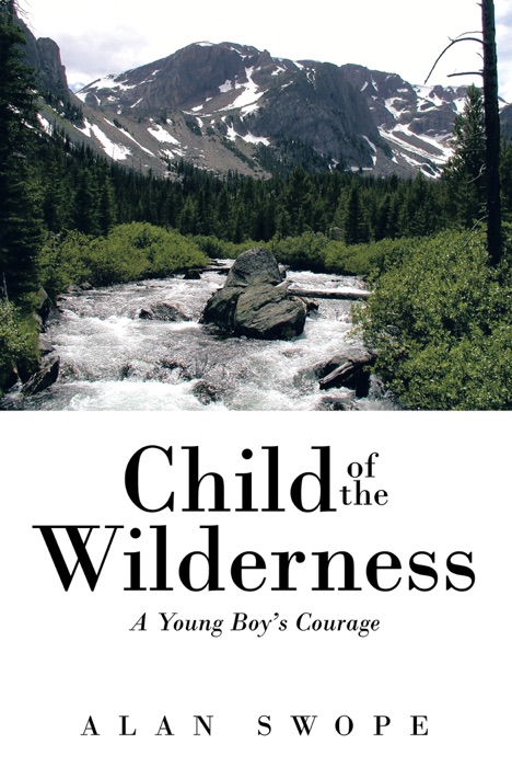 Child of the Wilderness