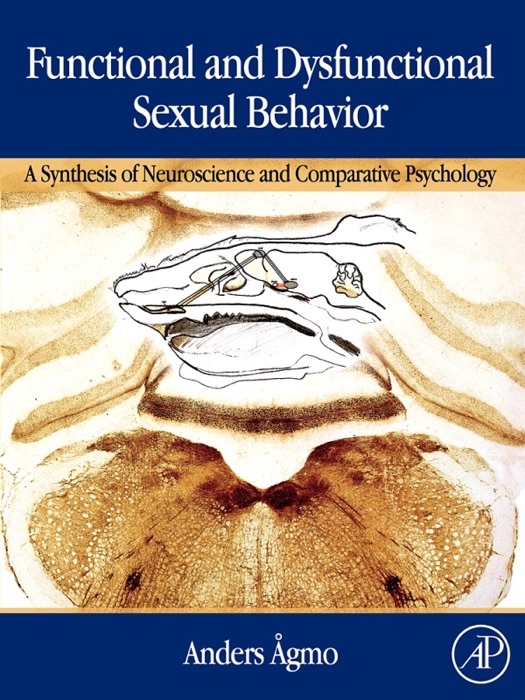 Functional and Dysfunctional Sexual Behavior (Enhanced Edition)
