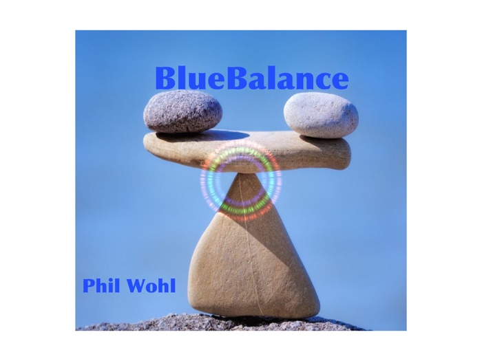 BlueBalance