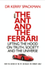 The Ant and the Ferrari - Kerry Spackman