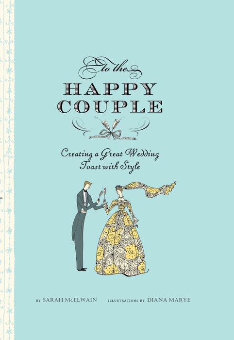 To the Happy Couple