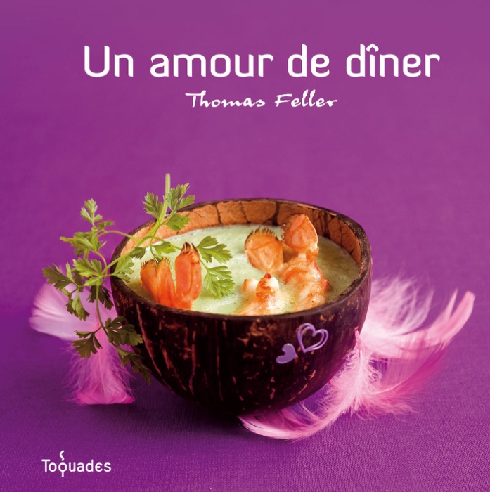 Un amour de diner