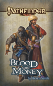 Pathfinder Tales: Blood and Money - Steven Savile
