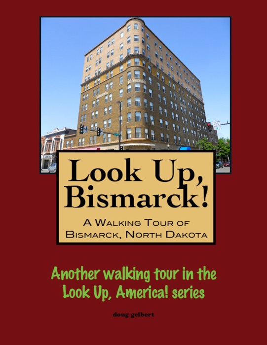 Look Up, Bismarck!