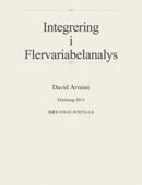 Integrering i Flervariabelanalys - David Armini