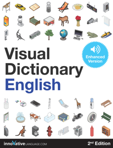  Visual Dictionary English - 2nd Edition (Enhanced Version) Descargar eBooks pdf [es]