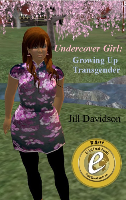 Undercover Girl: Growing up transgender