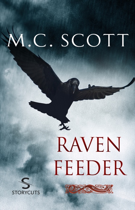Raven Feeder (Storycuts)