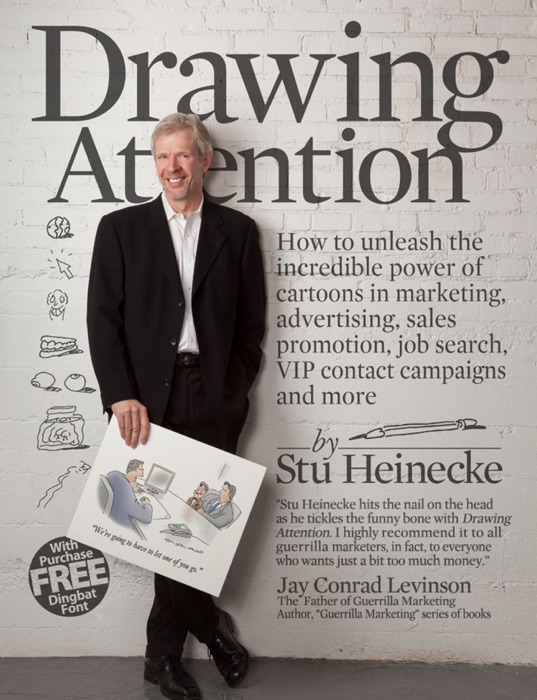 Drawing Attention