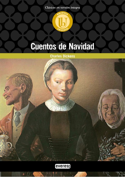 Cuentos de Navidad