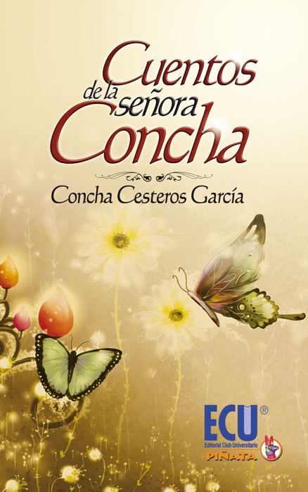 Cuentos de la señora Concha