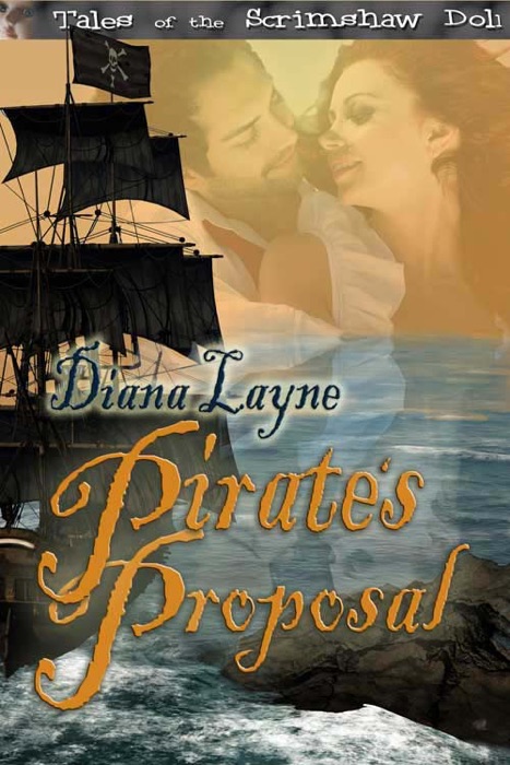 Pirate's Proposal