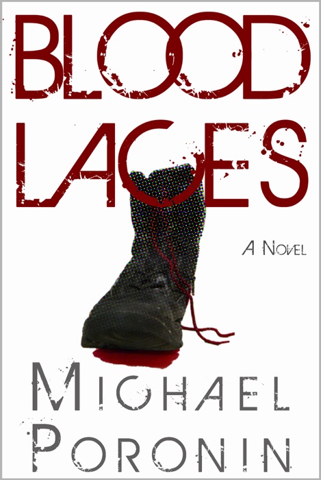 Blood Laces