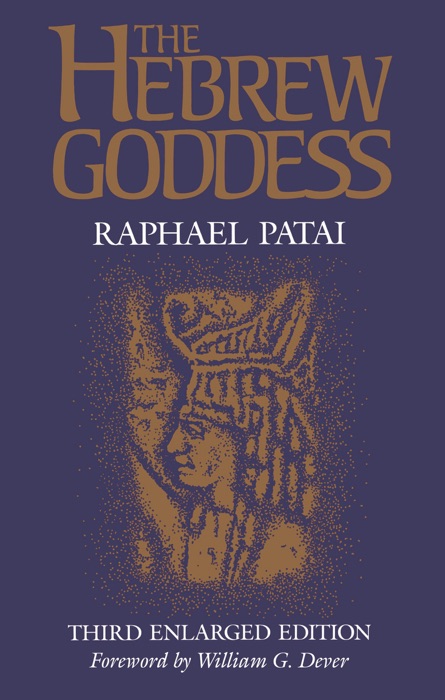 The Hebrew Goddess