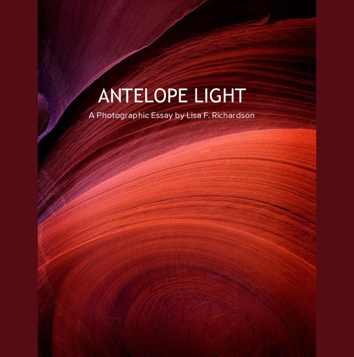 Antelope Light