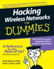 Hacking Wireless Networks For Dummies - Kevin Beaver, Peter T. Davis & Devin K. Akin