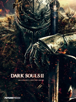 Dark Souls Ii Strategy Guide On Apple Books