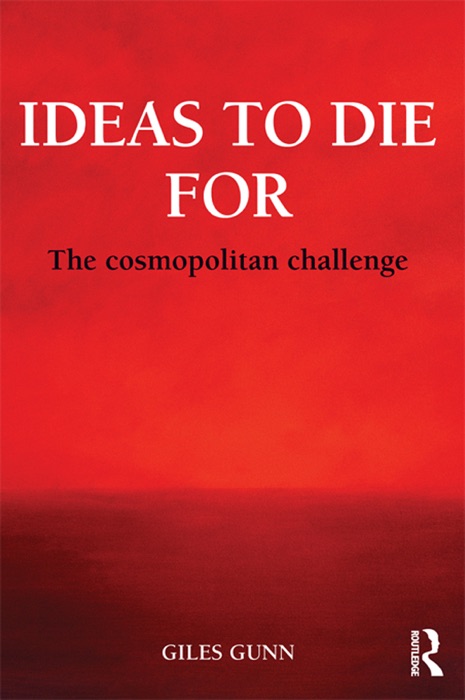 Ideas to Die For