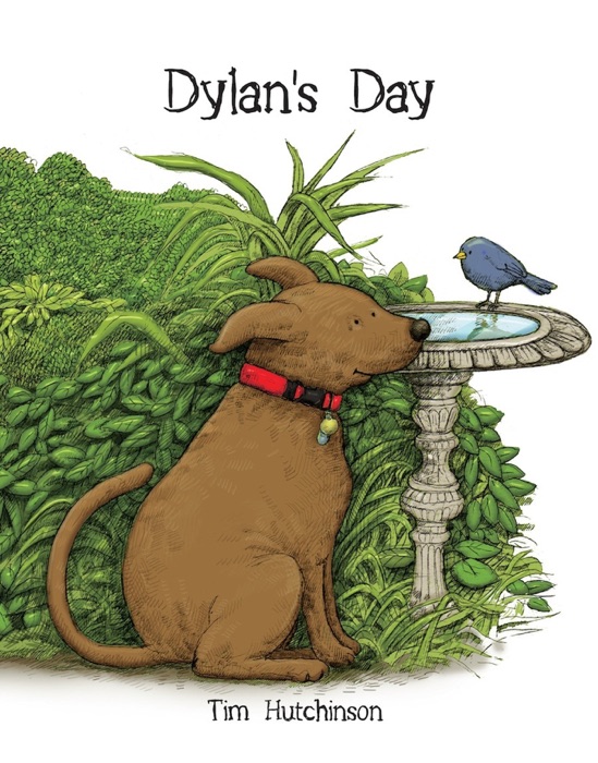 Dylan's Day