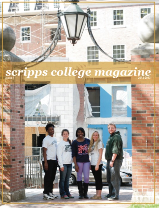 Scripps College Magazine