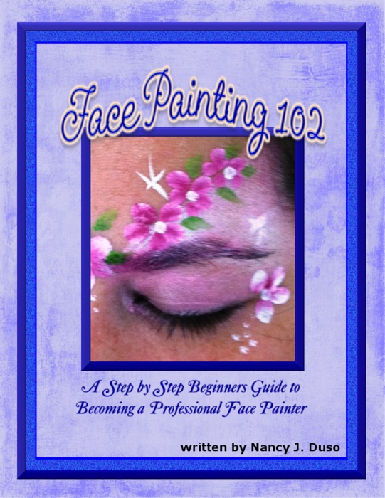 Face Painting 102