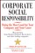 Corporate Social Responsibility - Philip Kotler & Nancy R. Lee
