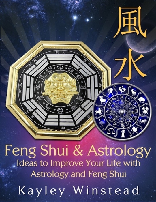 Feng Shui & Astrology