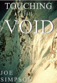 Touching the Void Book Cover