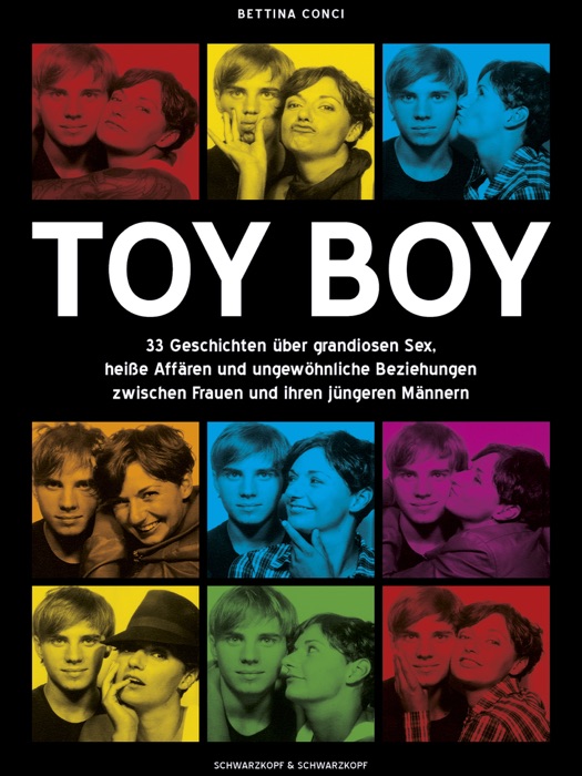 Toy Boy