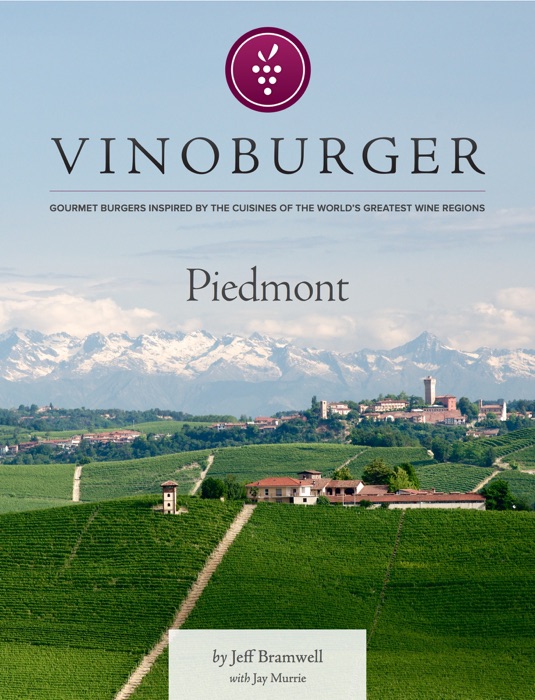 VinoBurger: Piedmont