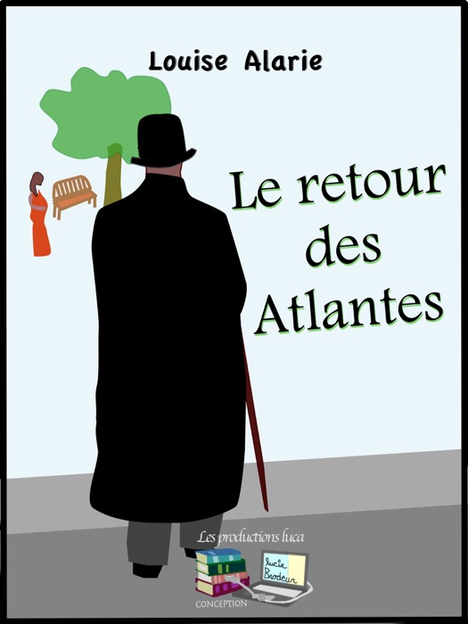 Le retour des Atlantes