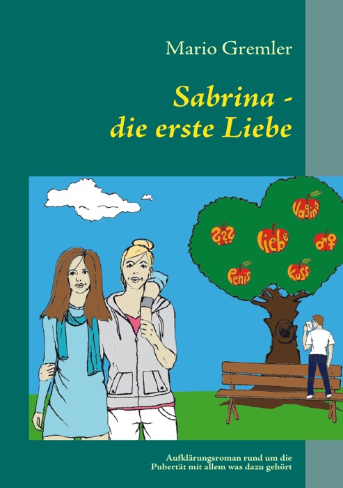 Sabrina - die erste Liebe