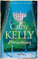 Cathy Kelly - Homecoming artwork