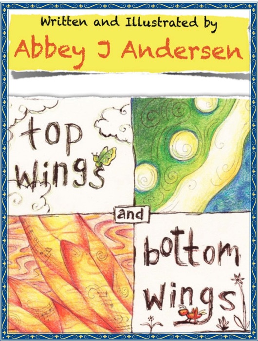 Top Wings and Bottom Wings