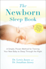 The Newborn Sleep Book - Lewis Jassey & Jonathan Jassey