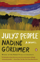 Nadine Gordimer - July's People artwork