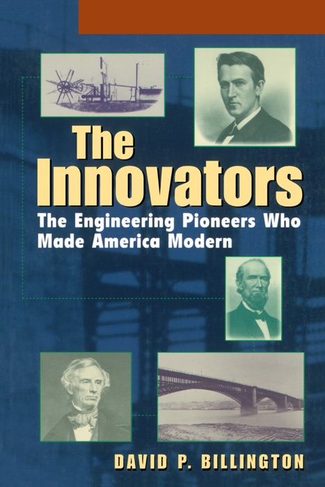 The Innovators, Trade