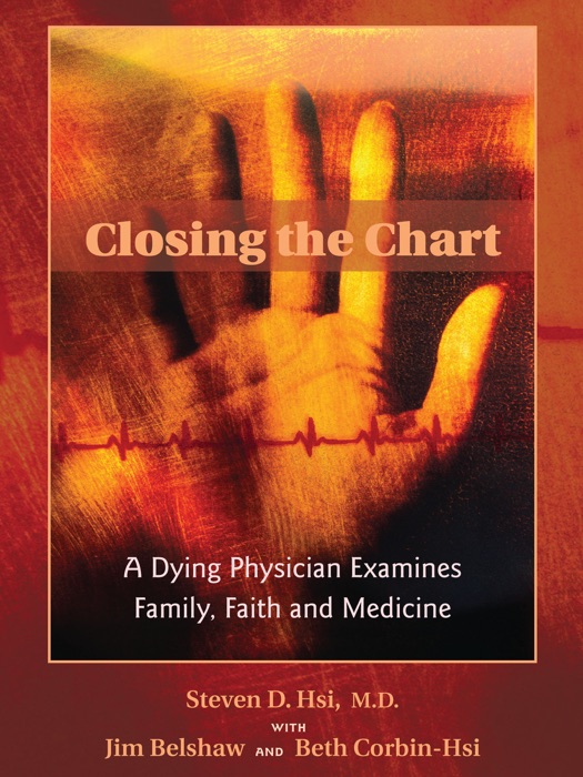 Closing the Chart