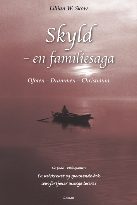 Skyld – en familiesaga