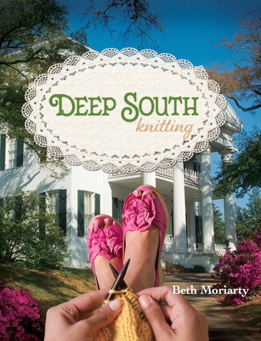 Deep South Knitting