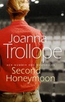 Joanna Trollope - Second Honeymoon artwork