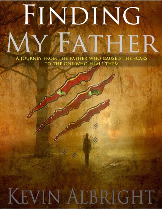 Finding My Father