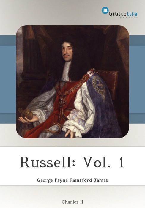Russell: Vol. 1